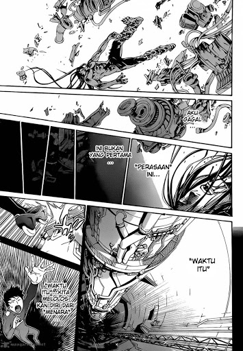 Air Gear Chapter 322 Bahasa Indonesia